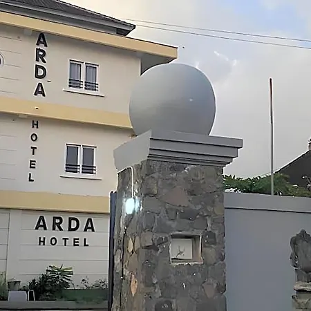 Hotel Arda Bali