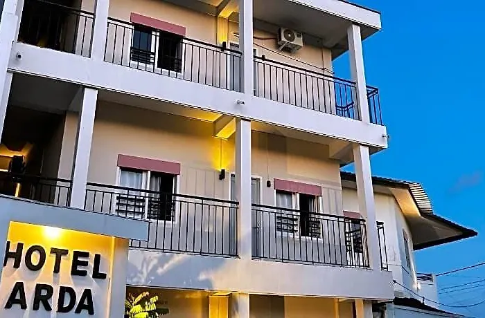 Arda Bali فندق