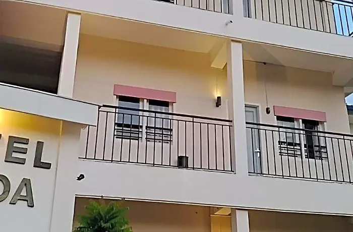 فندق Arda Bali 4*