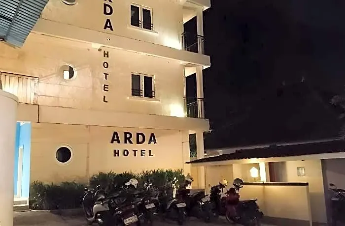 Arda Bali 4* Jembrana