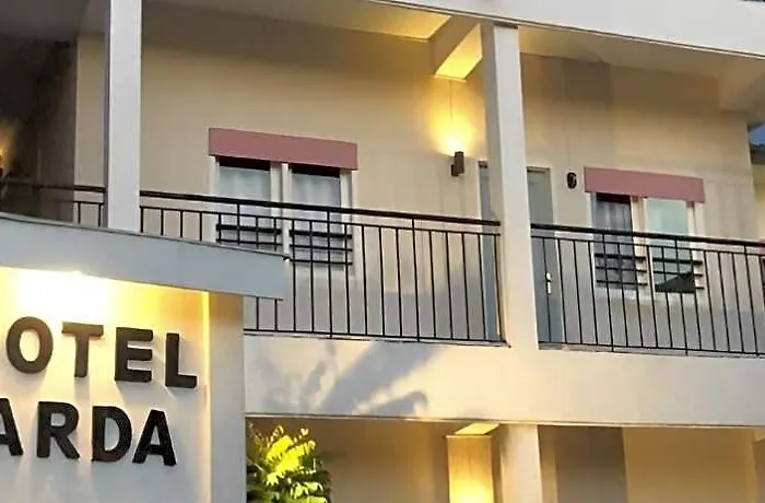 فندق Arda Bali