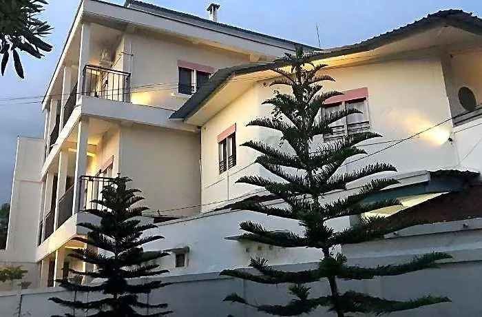 Arda Bali فندق