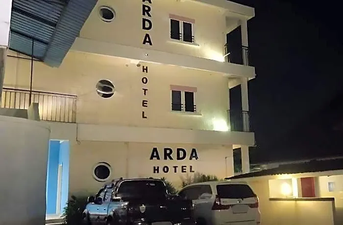 فندق Arda Bali