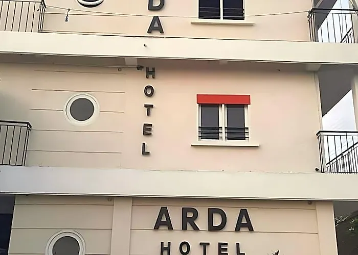 Arda Bali فندق