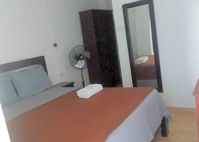 فندق Arda Bali 4*