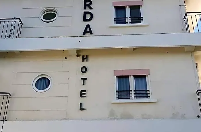 فندق Arda Bali Jembrana