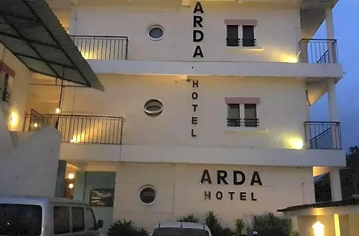 فندق Arda Bali 4*