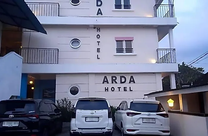 فندق Arda Bali Jembrana