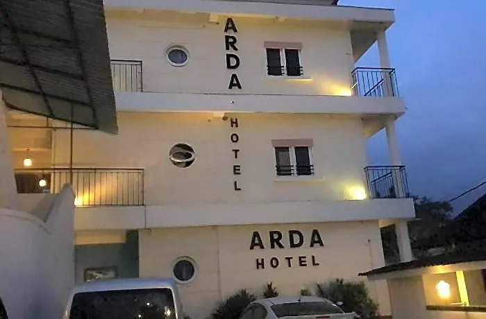 Arda Bali 4* Jembrana