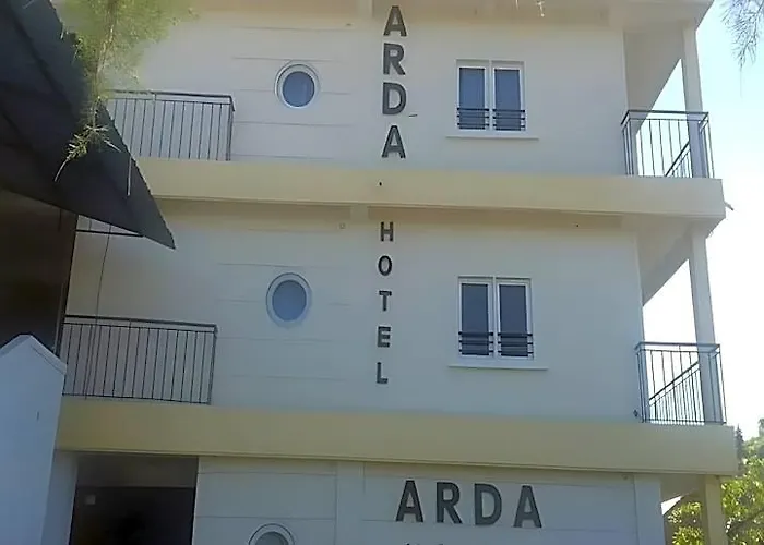 Arda Bali Jembrana