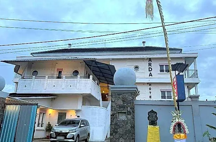فندق Arda Bali Jembrana
