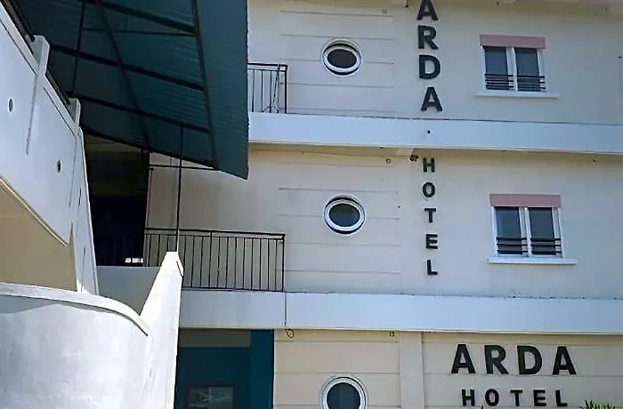 Arda Bali Jembrana