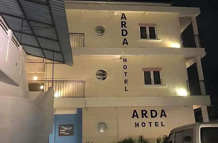 Arda Bali Jembrana